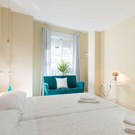 Gr2-Large Groups Apt-Walking Distance To Old Town Apartman Málaga Kültér fotó