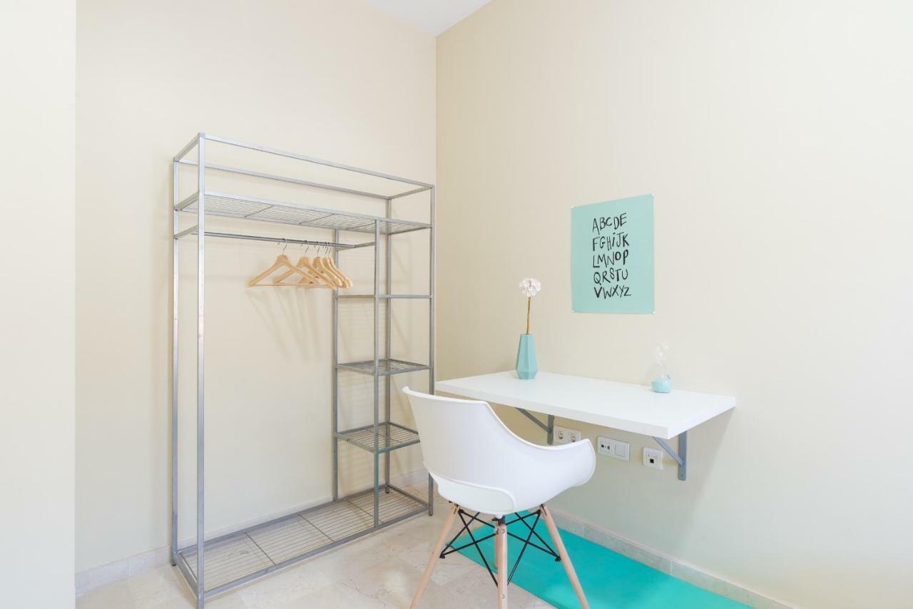 Gr2-Large Groups Apt-Walking Distance To Old Town Apartman Málaga Kültér fotó