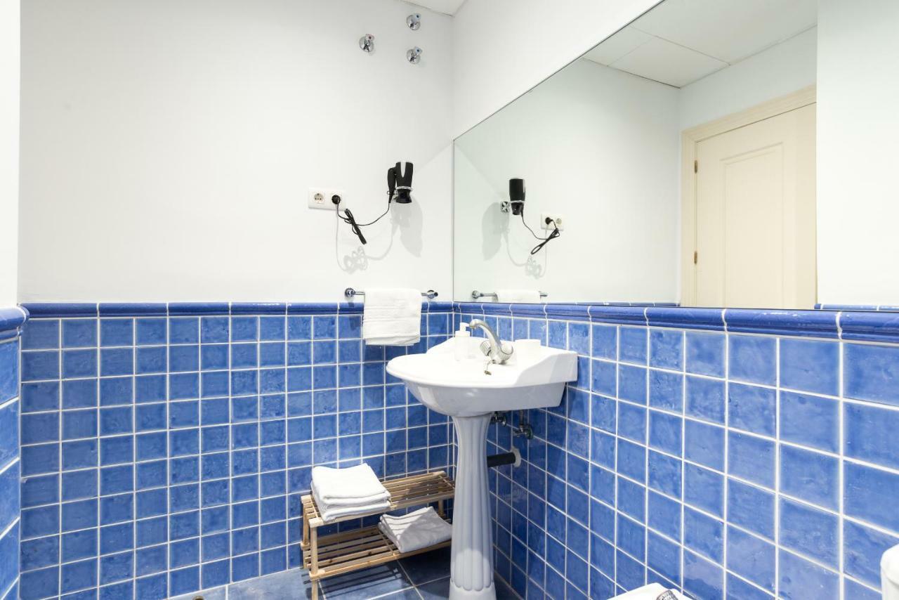 Gr2-Large Groups Apt-Walking Distance To Old Town Apartman Málaga Kültér fotó