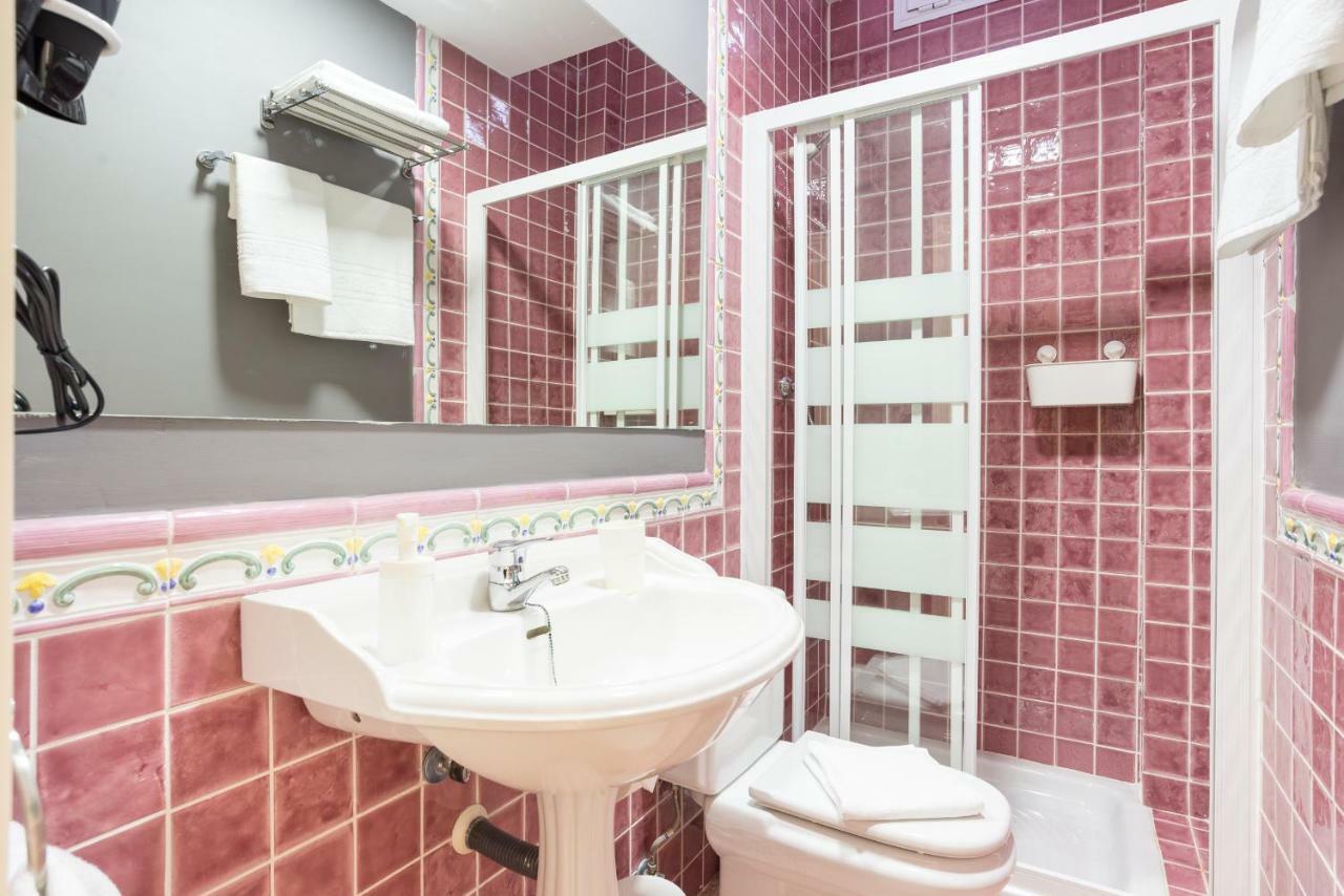 Gr2-Large Groups Apt-Walking Distance To Old Town Apartman Málaga Kültér fotó