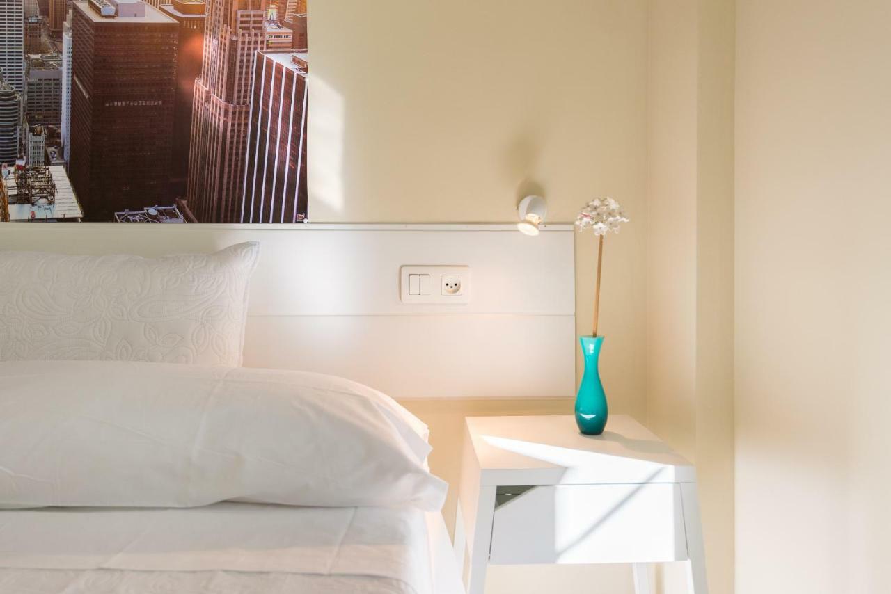 Gr2-Large Groups Apt-Walking Distance To Old Town Apartman Málaga Kültér fotó